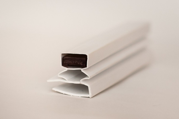 Уплотнитель 670х420 (профиль Р1)